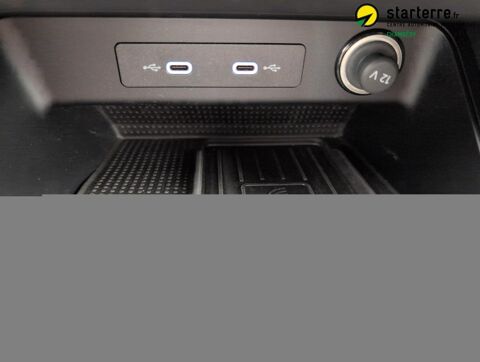 Ateca 2.0 TDI 150 CH START/STOP DSG7 STYLE BUSINESS 2022 occasion 73420 Voglans