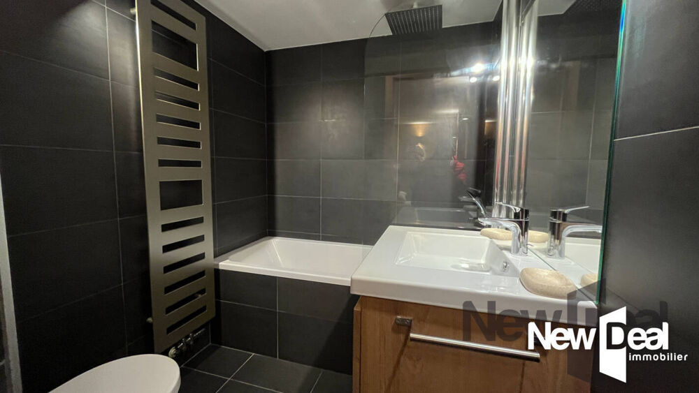  vendre  Chalet Chamonix-Mont-Blanc (74400)