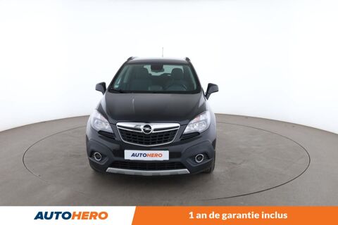 Mokka 1.6 CDTI 4x2 EcoFlex Cosmo 110 ch 2016 occasion 92130 Issy-les-Moulineaux