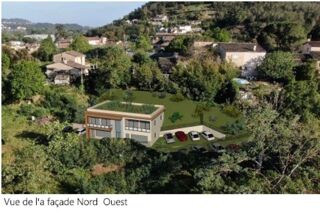  Terrain à vendre 889 m²