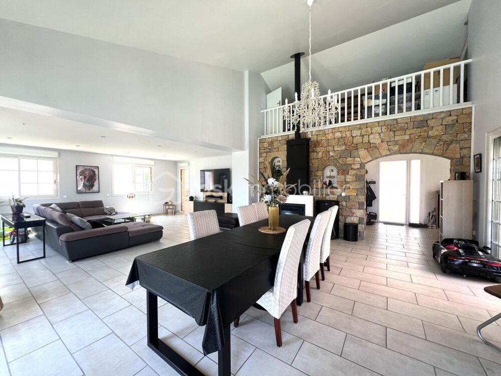  vendre  Maison Poussan (34560)