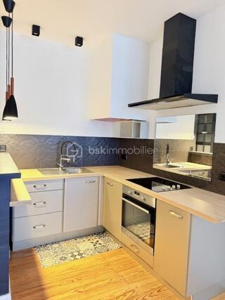  Appartement � vendre 2 pi�ces 49 m�