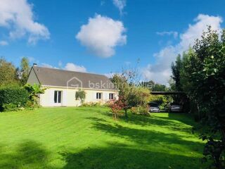  Maison � vendre 6 pi�ces 110 m�