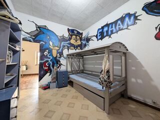  Immeuble � vendre 5 pi�ces 190 m�