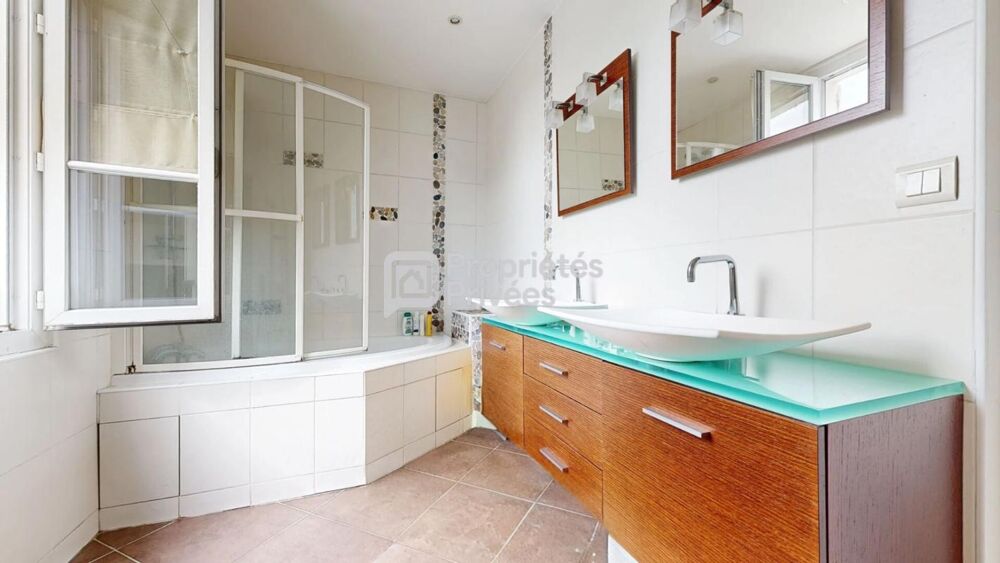 � vendre  Maison Enghien-les-Bains (95880)