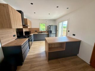  Maison à vendre 7 pièces 125 m²
