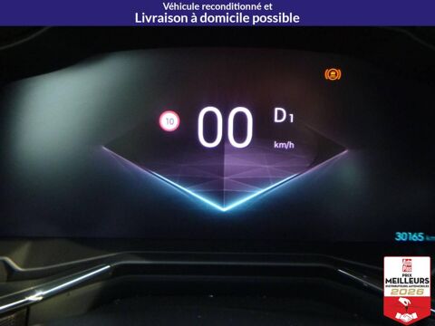 DS7 HDi 130 EAT8 Performance Line 2024 occasion 10150 Lavau
