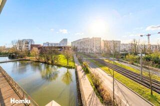  Appartement à vendre 4 pièces 80 m²
