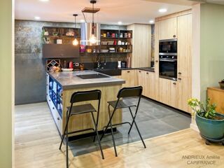  Maison � vendre 5 pi�ces 106 m�