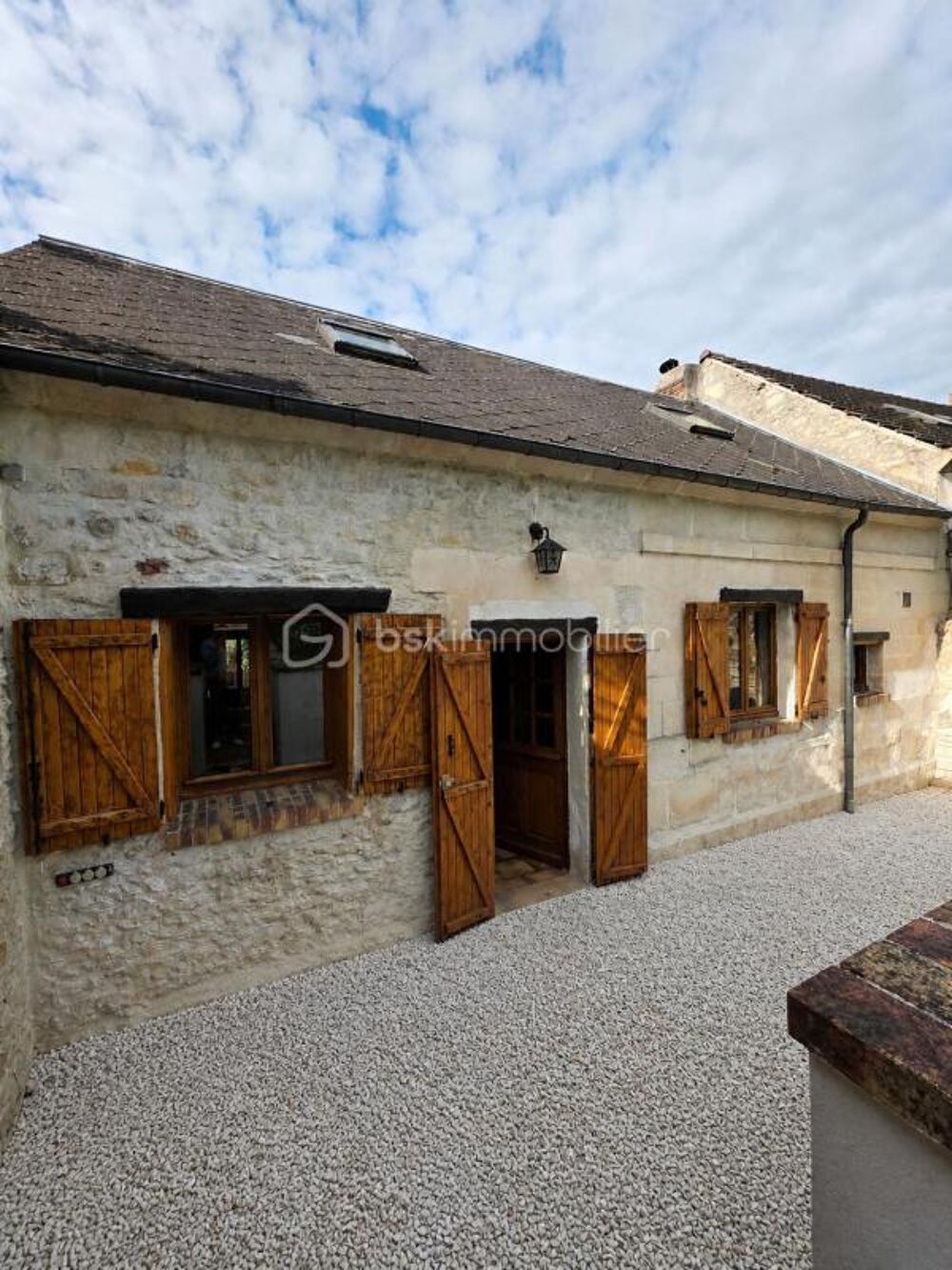 Maison 4 pièces  Liancourt