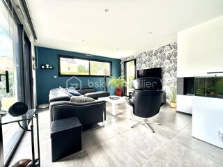 Maison à vendre 5 pièces 140 m²