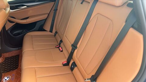 X3 (G01) xDrive 30e 292 Hybride Steptronic8 M Sport - Entretien 2022 occasion 91540 Ormoy