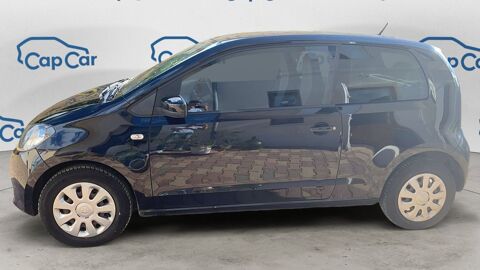 Citigo 1.0 MPI 60 Ambition 2013 occasion 33500 Libourne