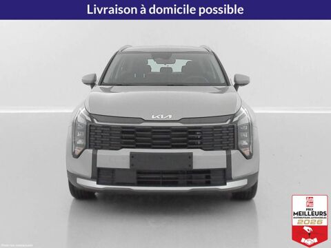 Sportage V 1.6 T-GDi 239ch HEV Motion BVA6 2025 occasion 10150 Lavau