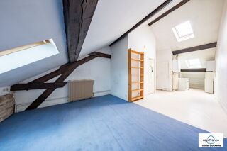 Vente Appartement Appartement à vendre 2 pièces DIJON (21) secteur recherché Dijon