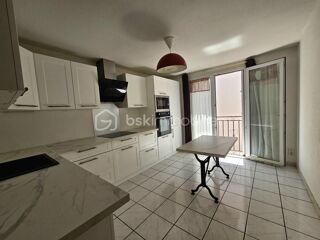  Maison à louer 4 pièces 116 m²