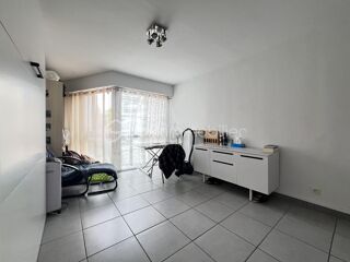  Appartement à vendre 1 pièce 20 m²
