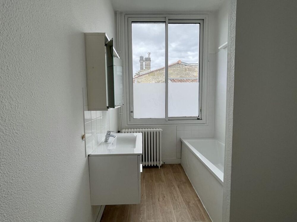 Vente Appartement Appartement Bordeaux 3 pièce(s) 76 m2 Bordeaux