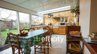  Maison � vendre 4 pi�ces 83 m�