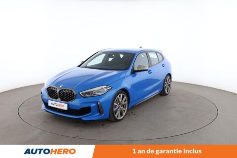 Annonce voiture BMW Série 1 31090 €