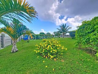  Villa � vendre 4 pi�ces 110 m�