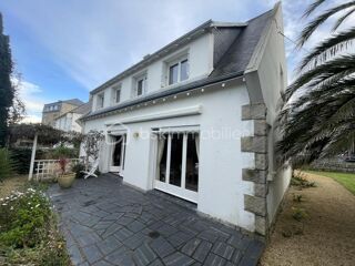  Maison à vendre 6 pièces 140 m²