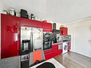  Appartement à vendre 2 pièces 50 m²