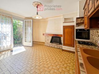  Maison � vendre 6 pi�ces 100 m�
