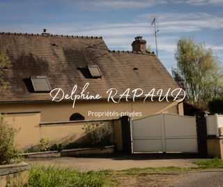  Maison à vendre 6 pièces 116 m²