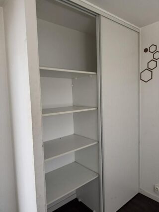  Appartement à vendre 3 pièces 62 m²