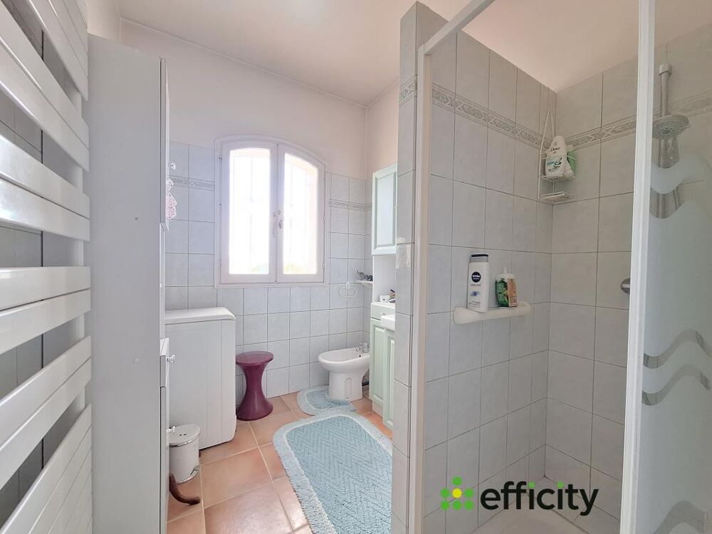  vendre  Villa Sainte-Tulle (04220)