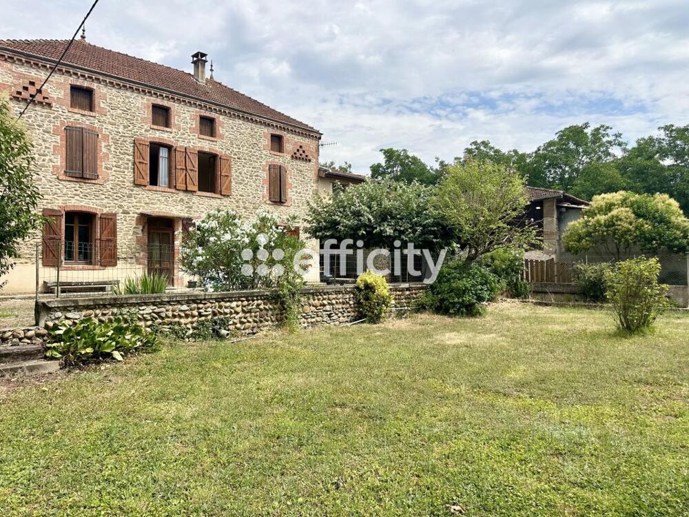 Vente Maison Corps de ferme Crepol
