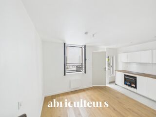Vente Appartement Beau duplex 