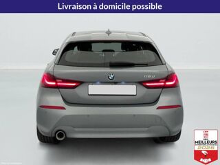 S&eacute;rie 1 F40 116d 116 ch Business Design 2023 occasion 10150 Lavau