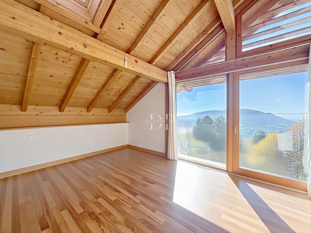 � vendre  Maison Lucinges (74380)