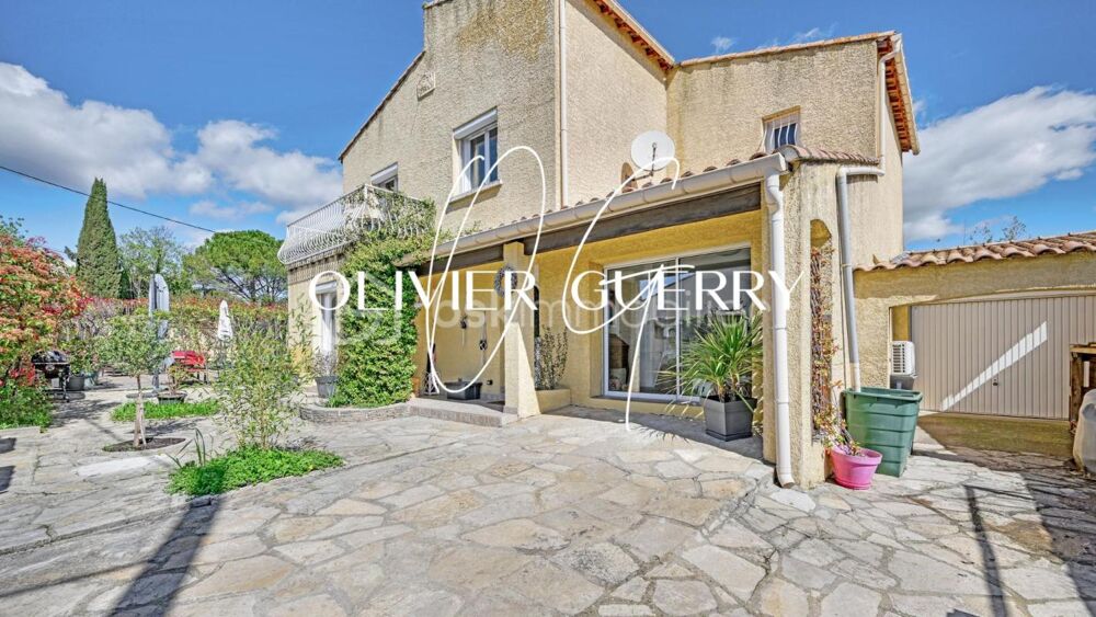 Charme et confort pour cette maison familiale