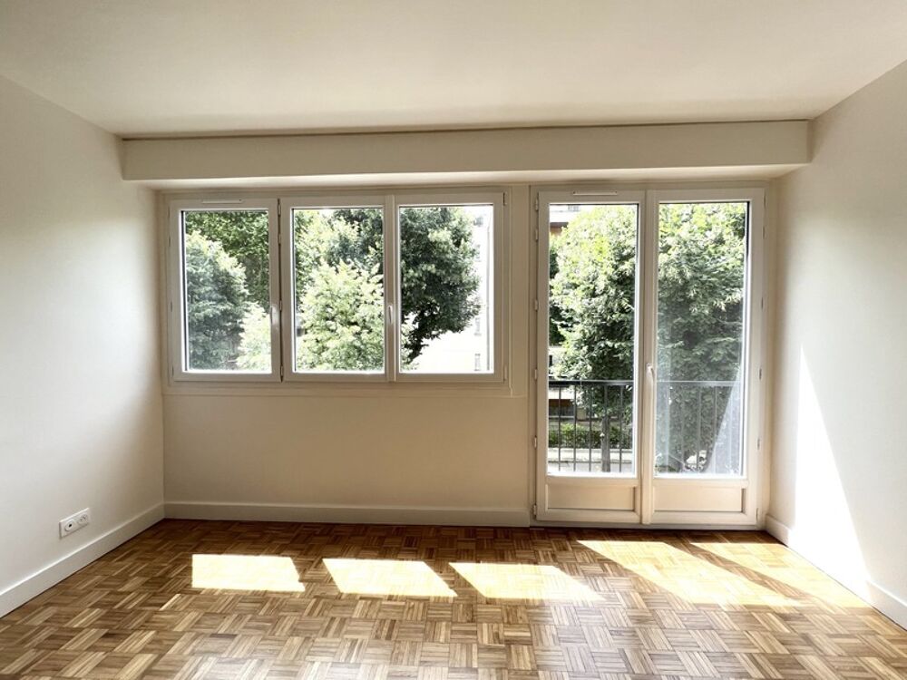 Vente Appartement Appartement 3 pièces NEUILLY SUR SEINE (92) NEUILLY-SUR-SEINE – NEUILLY CHATEAU – ENTIÈREMENT RÉNOVÉ Neuilly sur seine