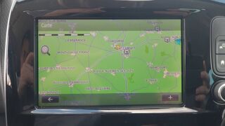 Clio RS 1.6 Turbo 220 EDC6 Trophy - Automatique Entretien constru 2018 occasion 02340 Montcornet