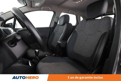 Captur 0.9 TCe Intens 90 ch 2018 occasion 92130 Issy-les-Moulineaux
