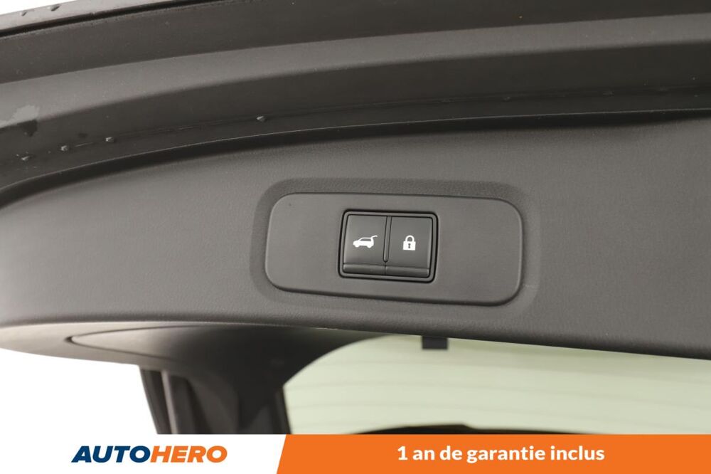 Qashqai 1.3 Mild Hybrid Tekna Xtronic 158 ch 2022 occasion 92130 Issy-les-Moulineaux