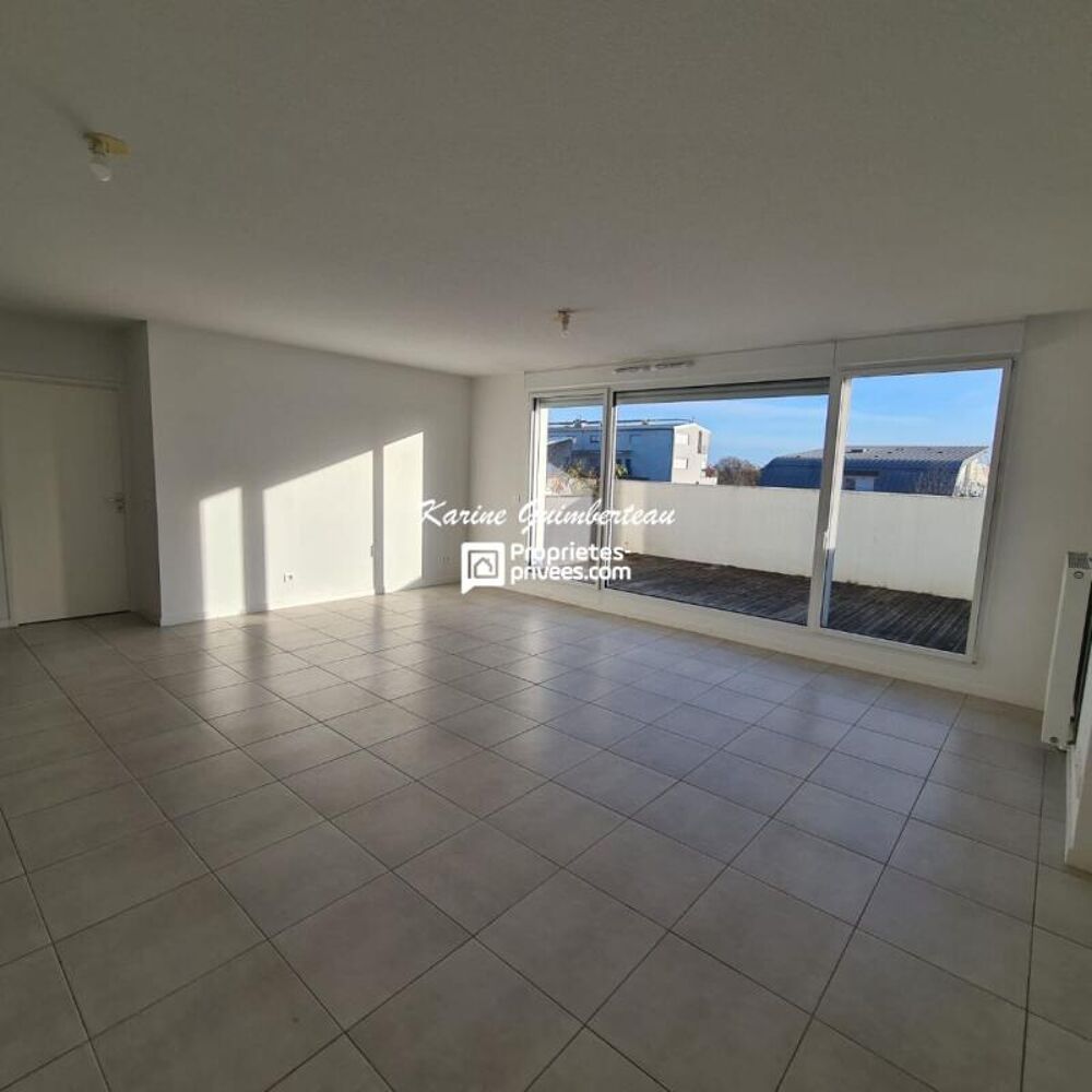 Appartement 3 pièce(s) 70.7 m2 3ème étage