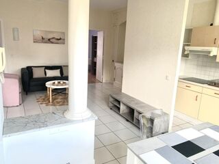  Appartement à louer 3 pièces 70 m²