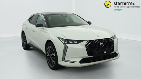 Citro&euml;n DS4 PureTech 130 EAT8 Rivoli 2024 occasion Voglans 73420