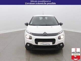 Divers Societe Essence 82 Feel+ 2PL PDC AR 2019 occasion 10150 Lavau