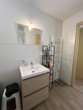  Appartement � louer 2 pi�ces 57 m�