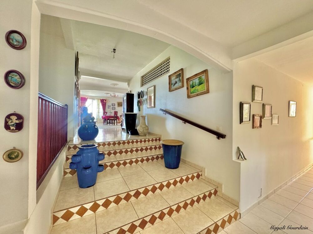 � vendre  Maison Saint-Fran�ois (97118)
