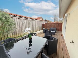  Maison � vendre 3 pi�ces 57 m�