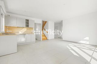  Maison � vendre 4 pi�ces 88 m�