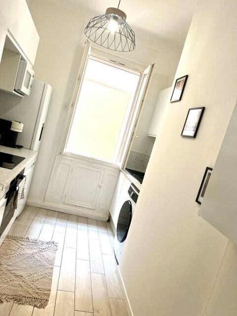  Appartement  louer 2 pices 40 m