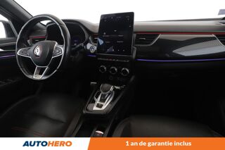 Arkana 1.6 E-Tech RS Line 145 ch 2021 occasion 92130 Issy-les-Moulineaux
